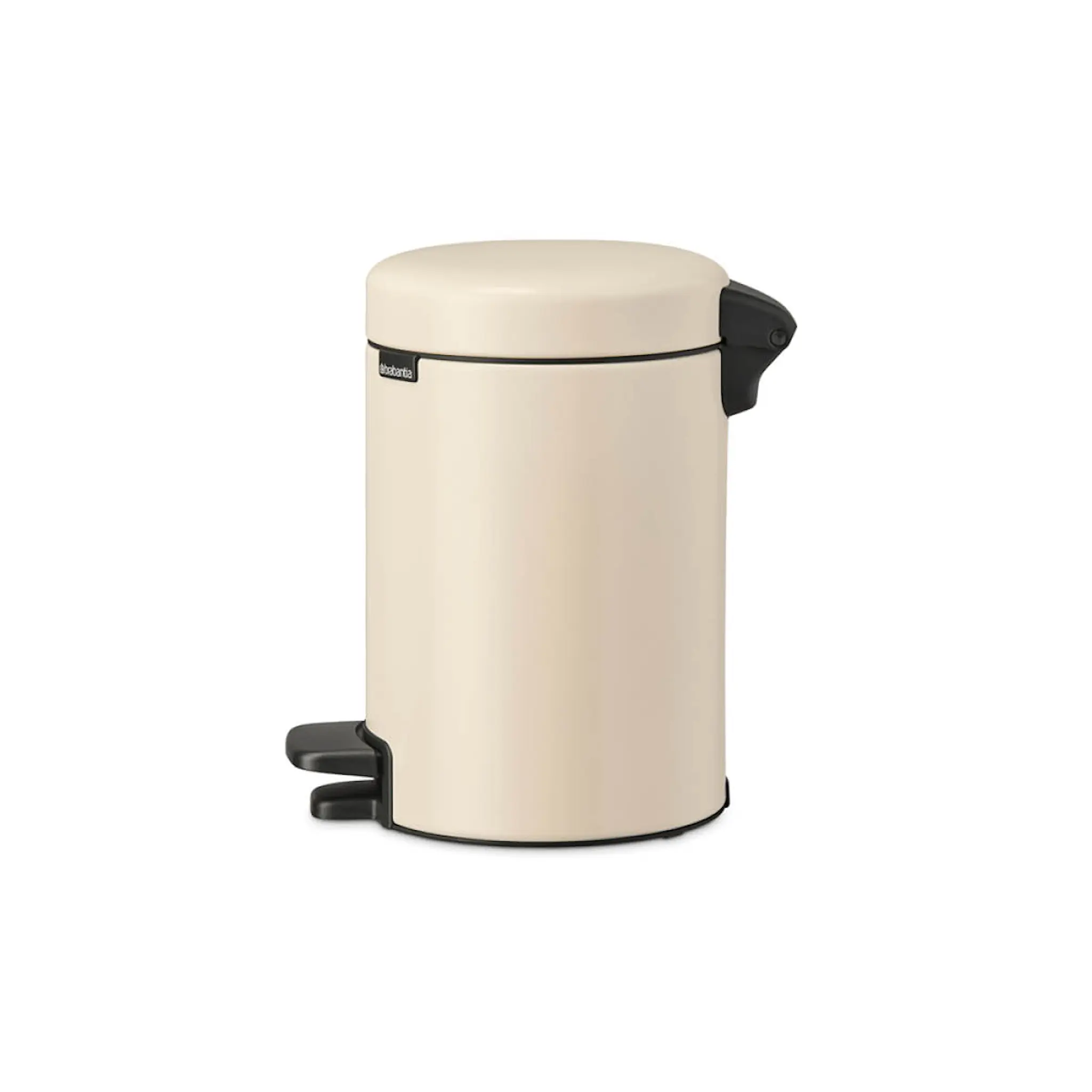 Brabantia NewIcon Poljinroskis 3 L Soft Beige