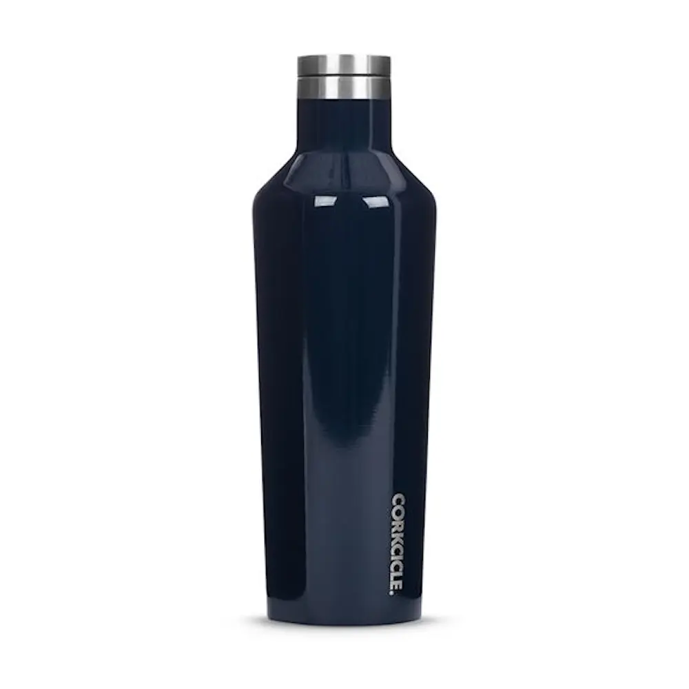Termospullo 0,5 L Gloss Navy