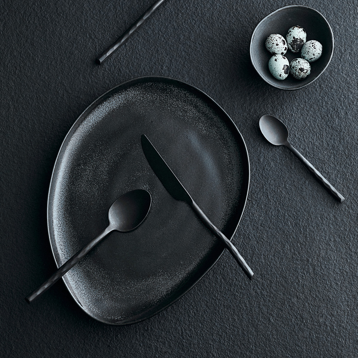 Muubs Mame tallrik 24 cm kaffe