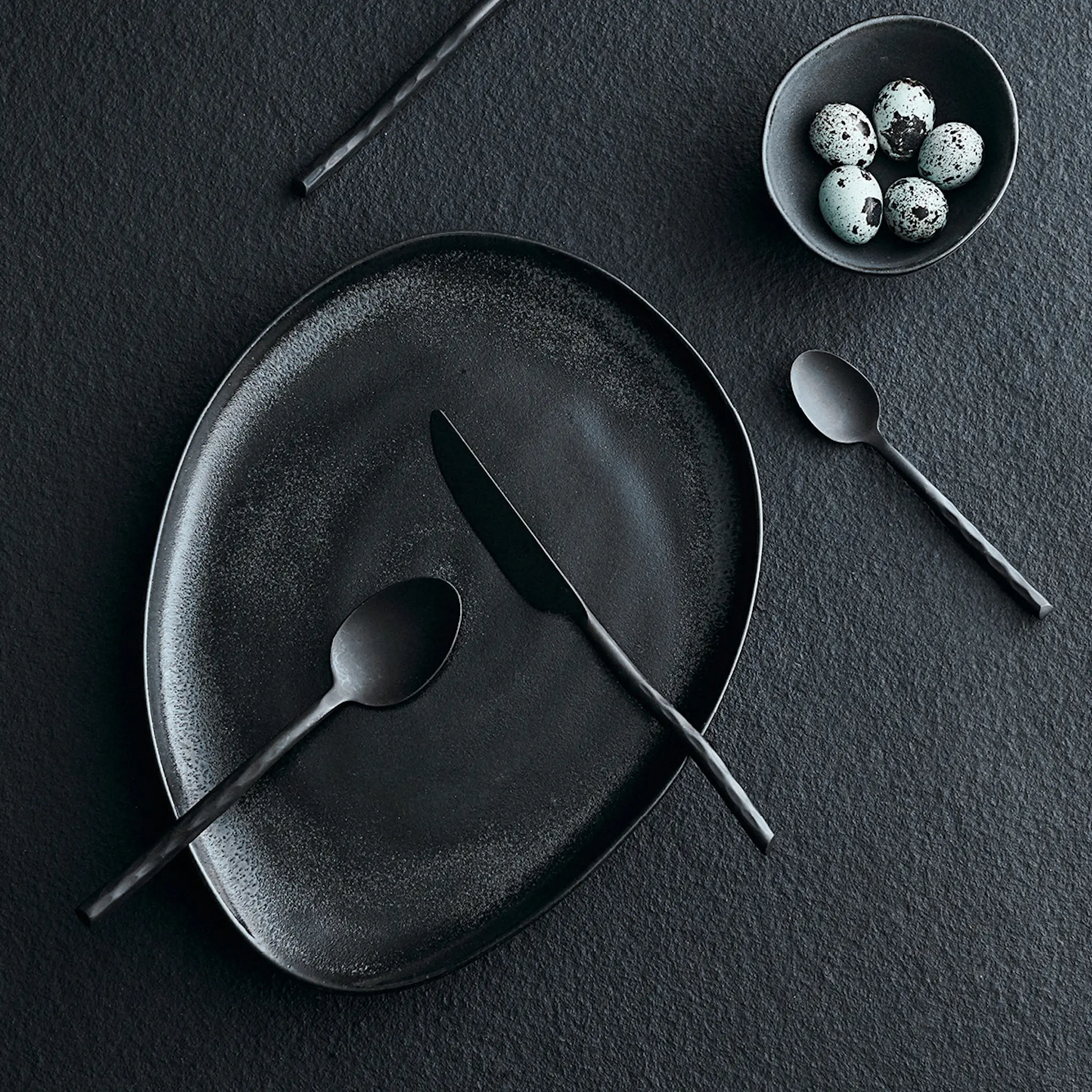 Muubs Mame Lautanen 24 cm Kahvi