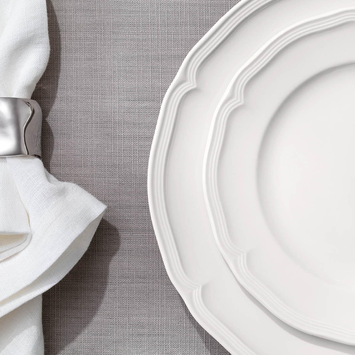 Villeroy & Boch Manoir Tallrik flat 26 cm