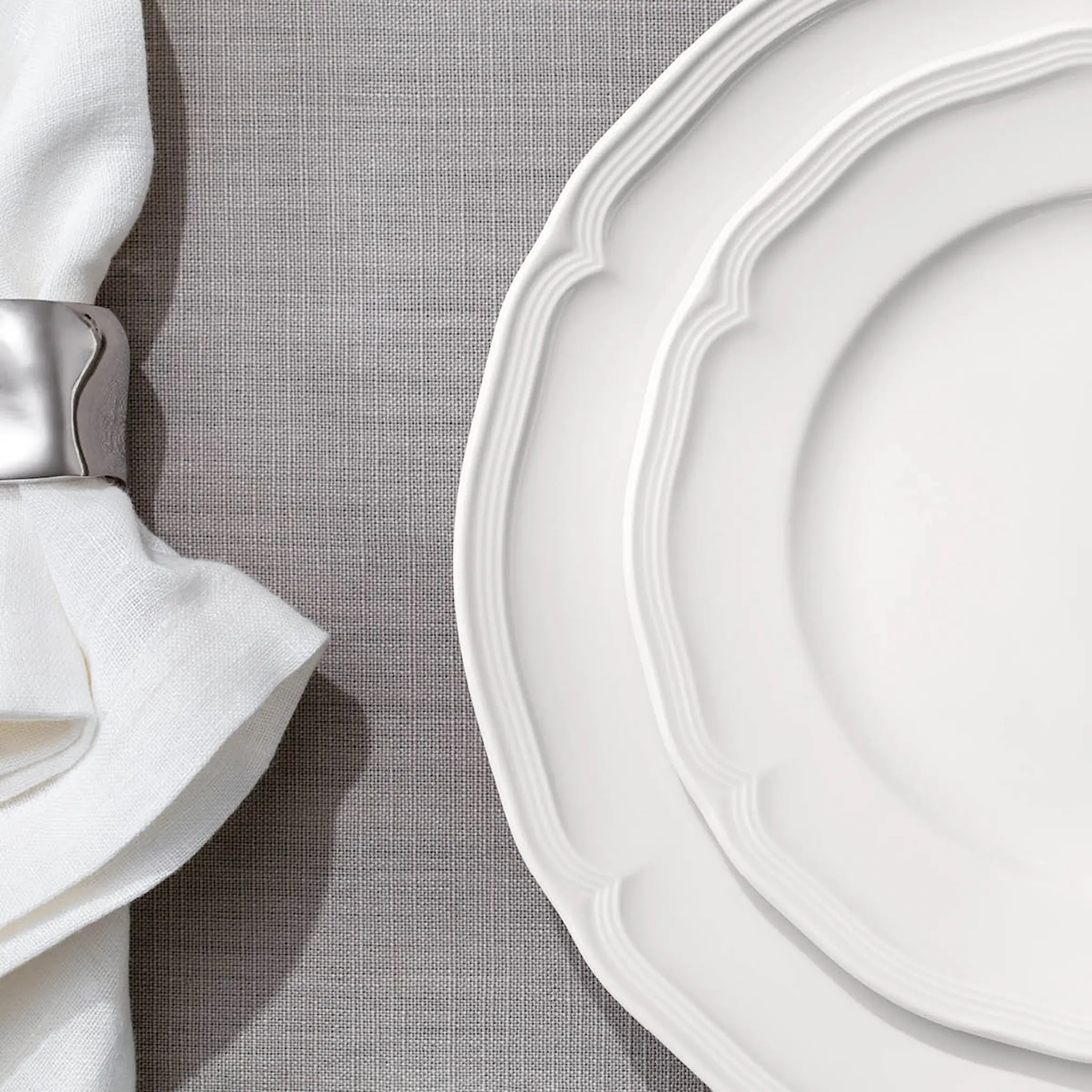 Villeroy & Boch Manoir Tallrik flat 26 cm