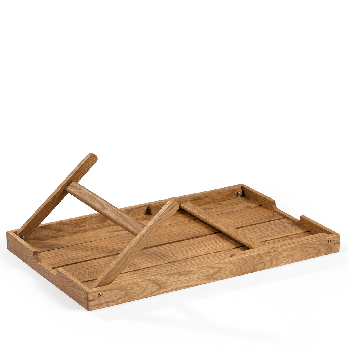 Blomsterberg Tarjotin 64x31,5 cm Tammi