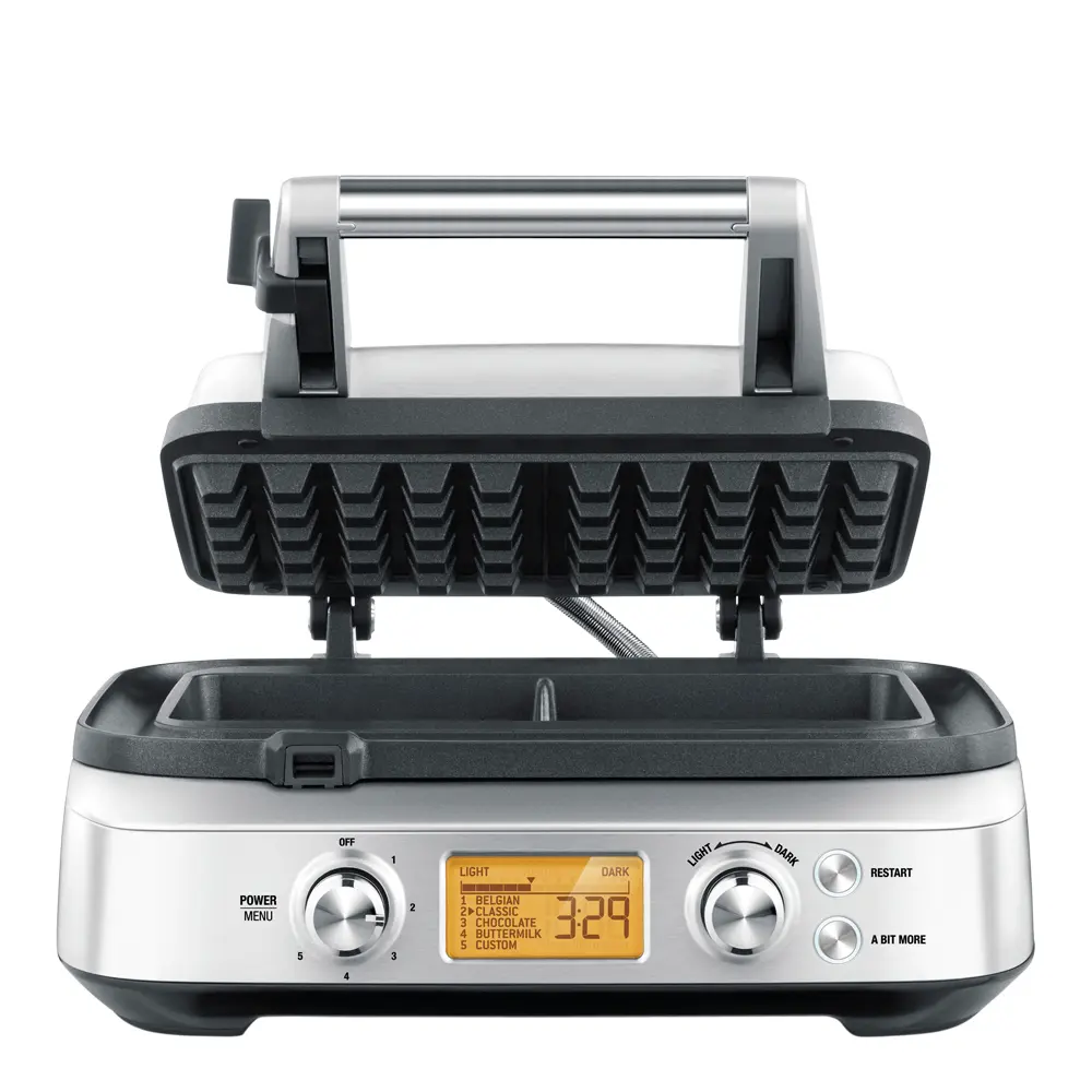 The Smart Waffle Belgialainen vohvelirauta