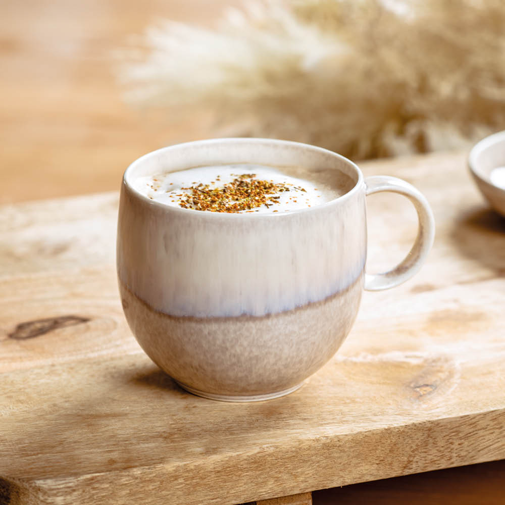 Villeroy & Boch Perlemor sand krus 35 cl