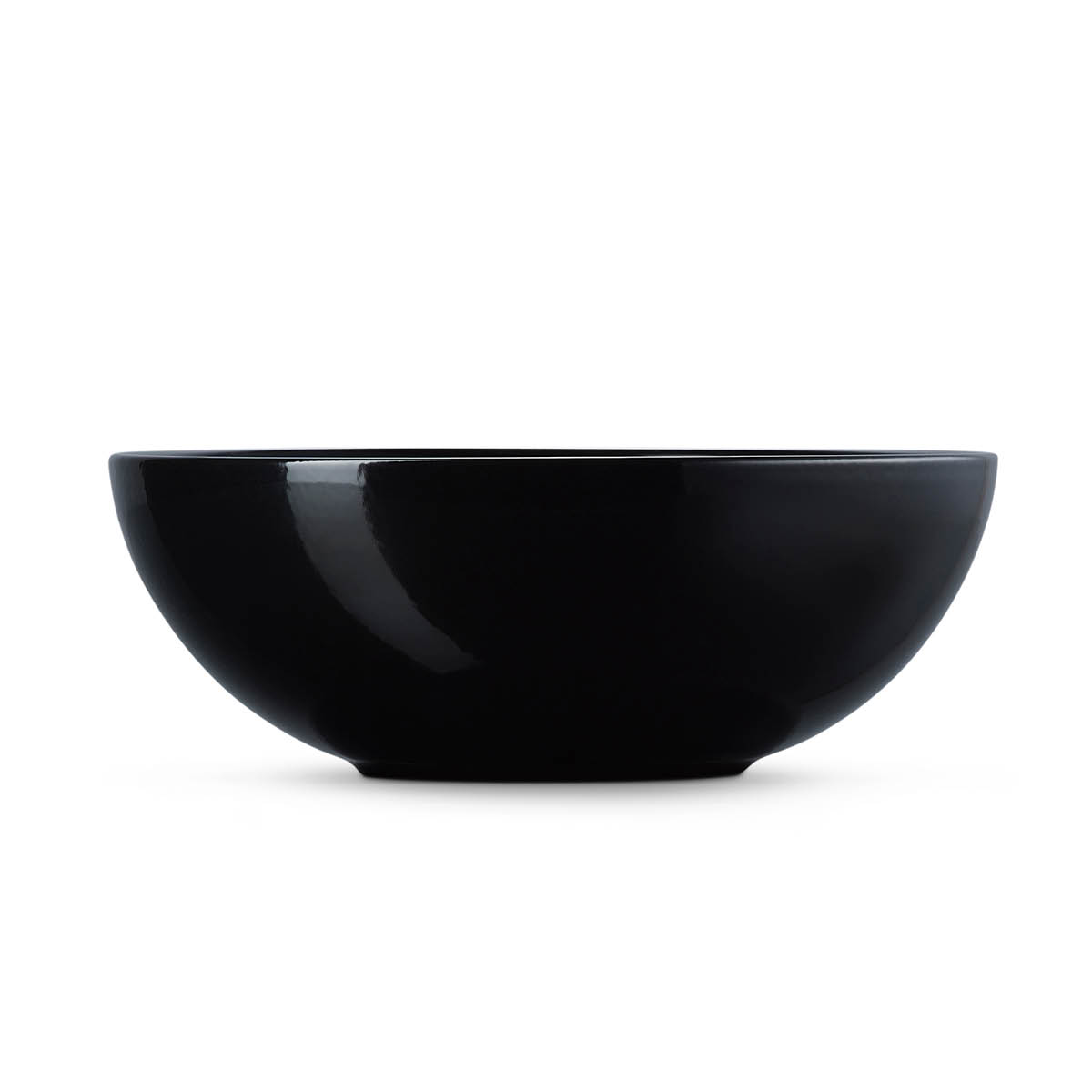 Le Creuset Serveringsskål 2,2L 24 cm black