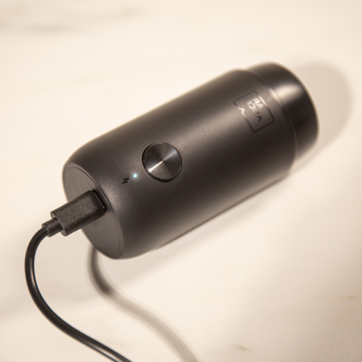 Vacu Vin Elektrisk vinsparer