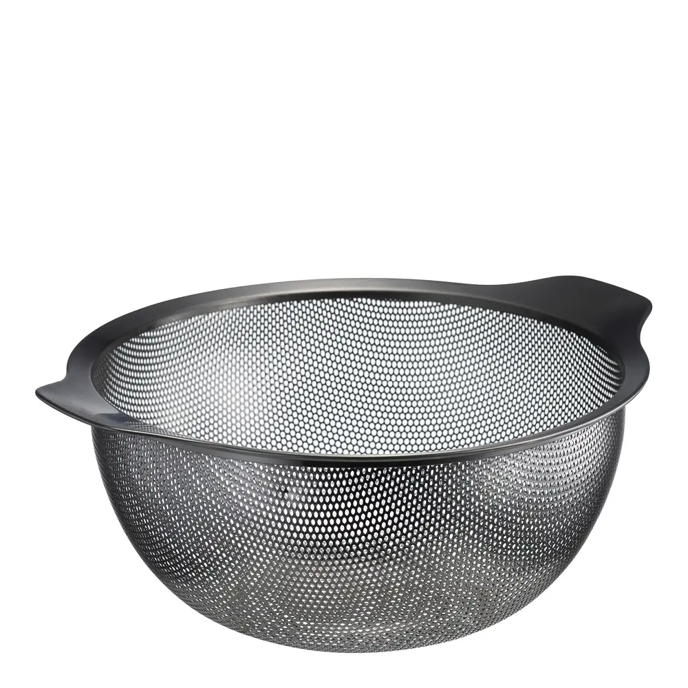 Basis Lävikkö 24 cm Gun Metal