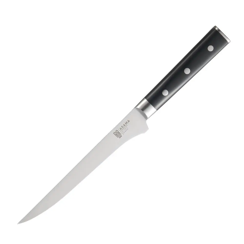 Asama fileointiveitsi 29,5 cm