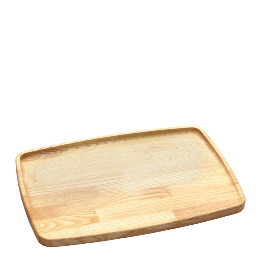 Dorso Duro Leikkuulauta XL 45x30 cm Saarni