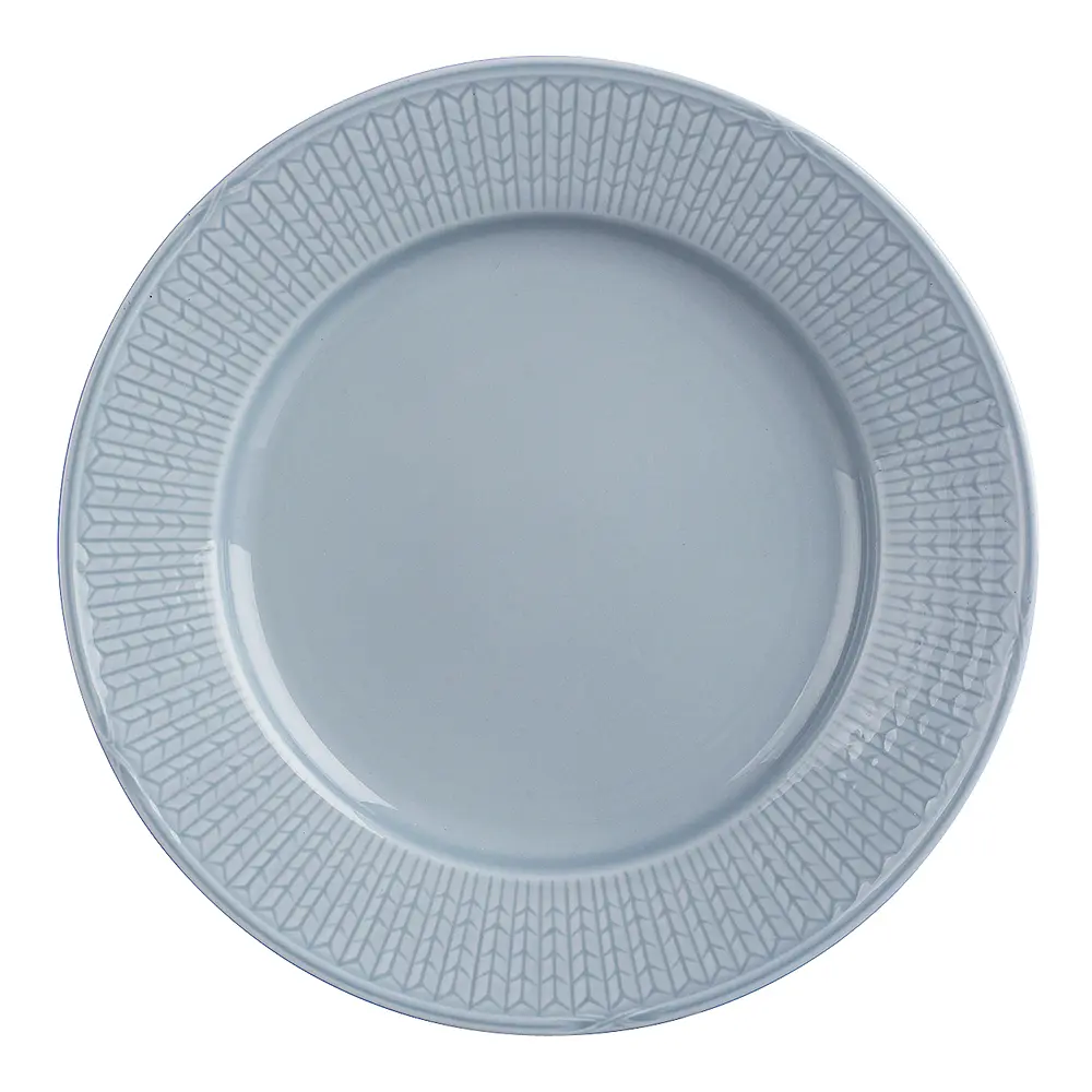 Swedish Grace Lautanen 17 cm Jää