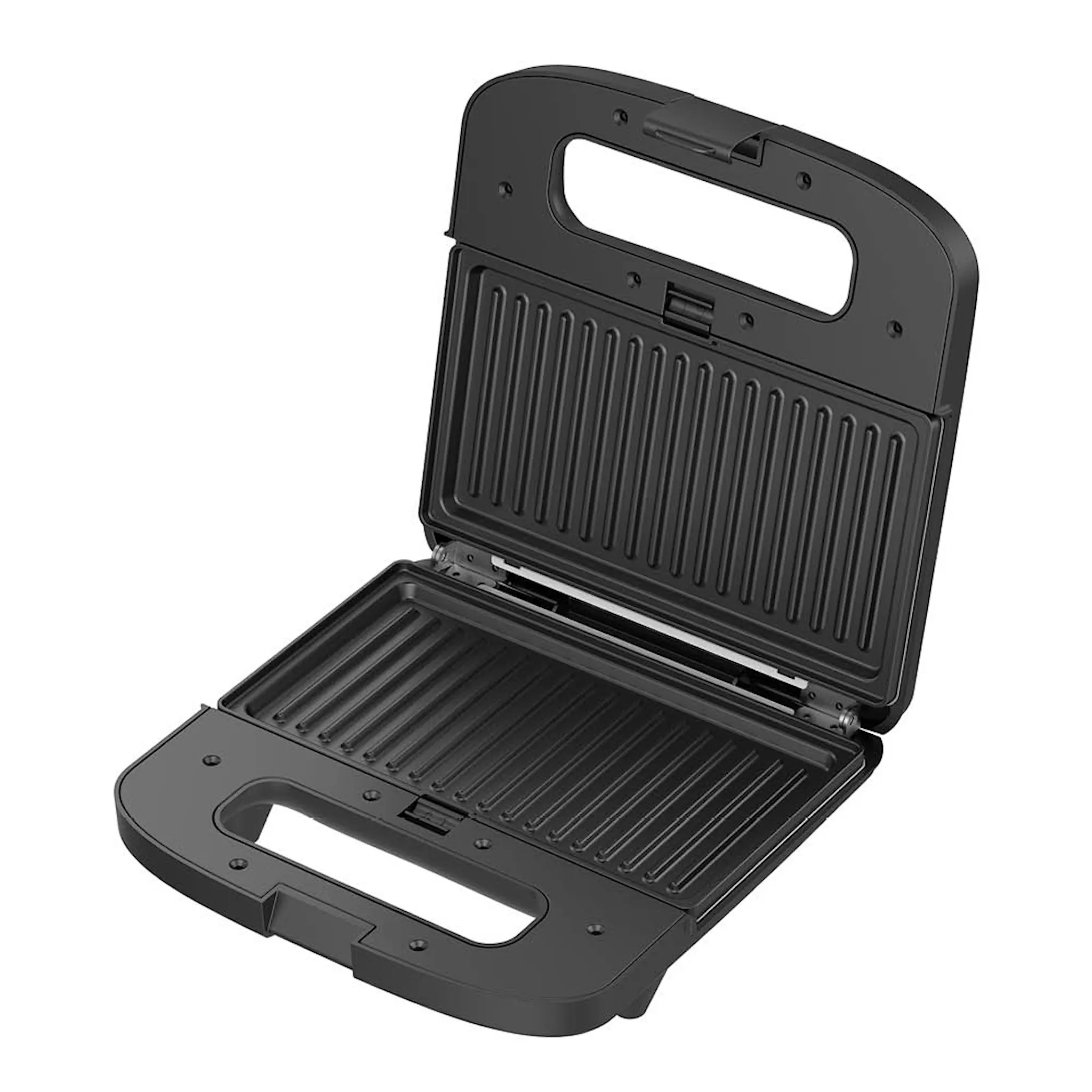 Haws Ærø toasterjern CG800 3-i-2 hover