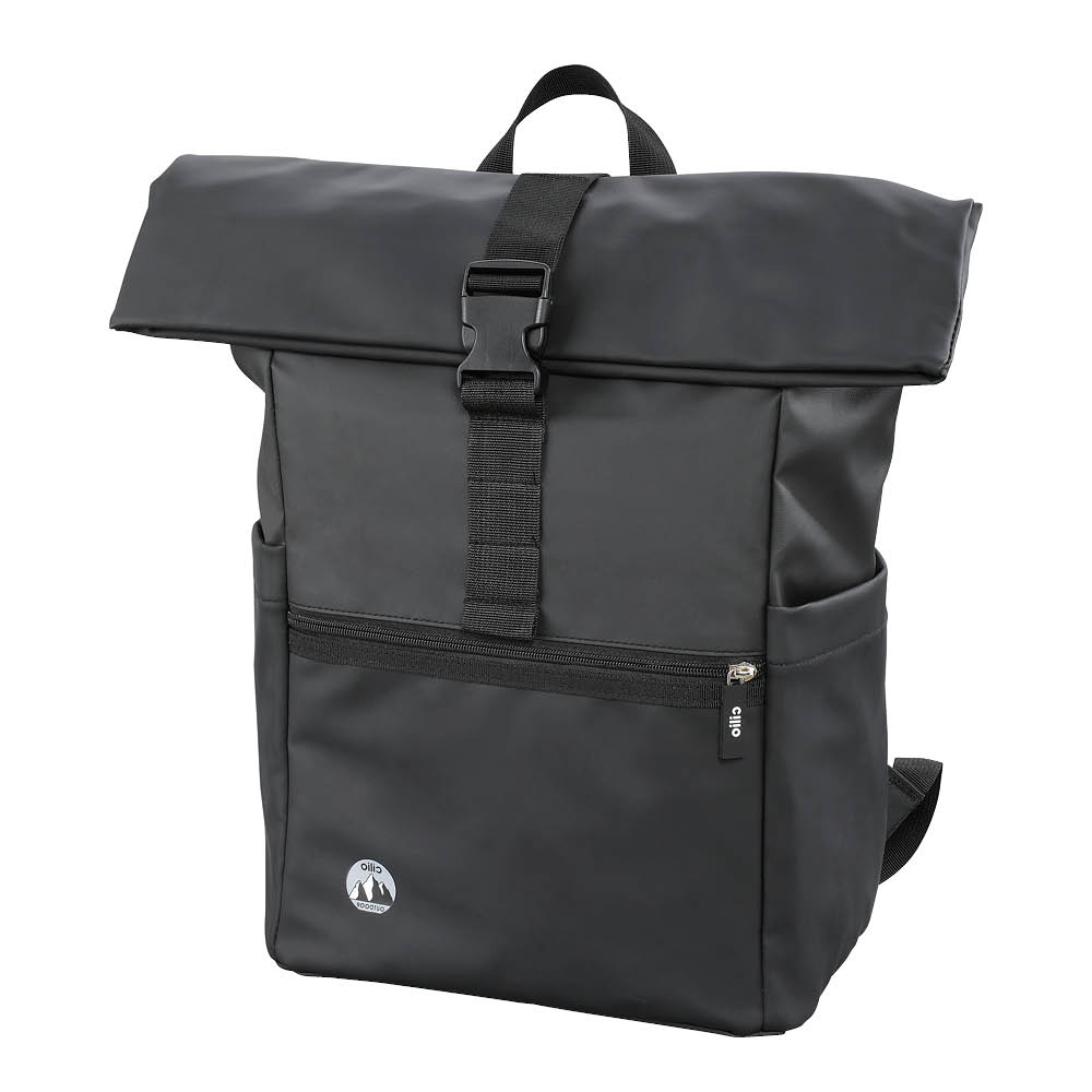 Cilio Capri ryggsekk 19L svart