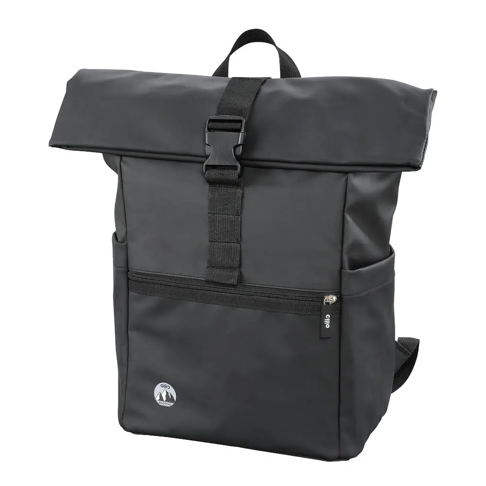 Capri ryggsekk 19L svart