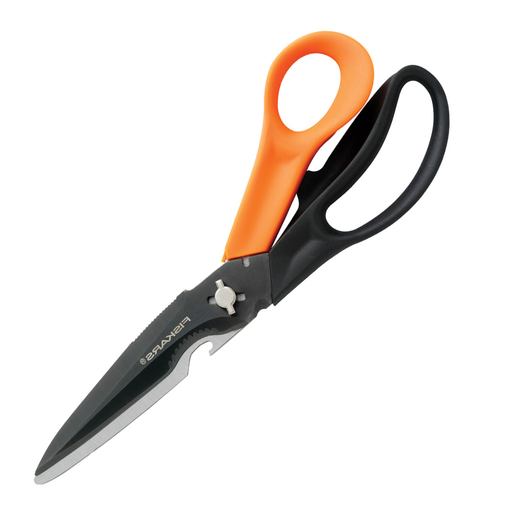 Fiskars - CutsMore Monitoimisakset 23 cm
