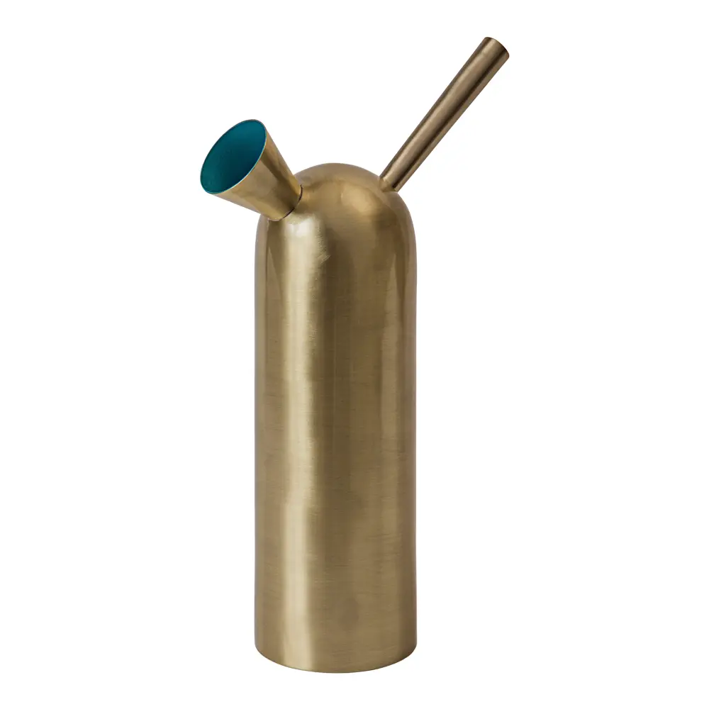 Svante Kastelukannu 1 L Messinki