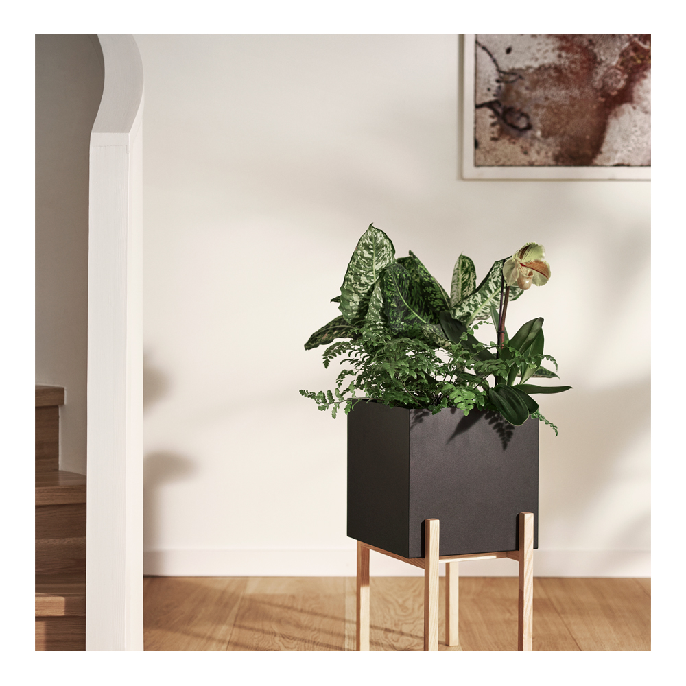 Design House Stockholm Greenery botanic pidestall