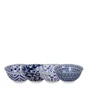 Mixed Bowls Set 4 Tayoskålar