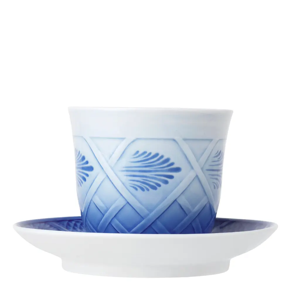 Collectibles 2022 Muki ja aluslautanen