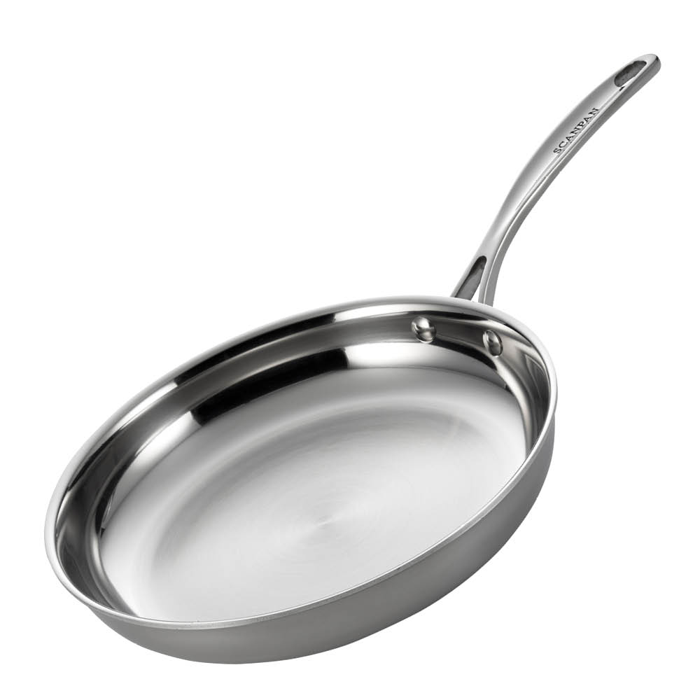 Scanpan Fusion stekepanne 26 cm stål