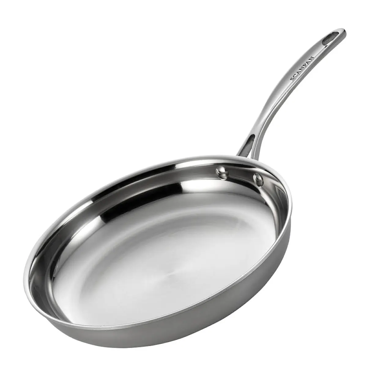 Scanpan Fusion stekpanna 26 cm stål