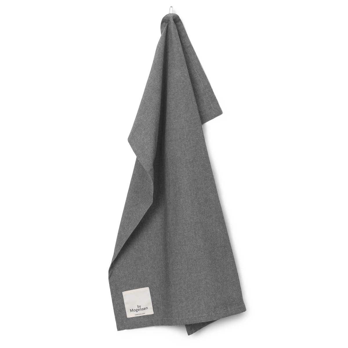 By Mogensen Kökshandduk 56x72 cm Earth