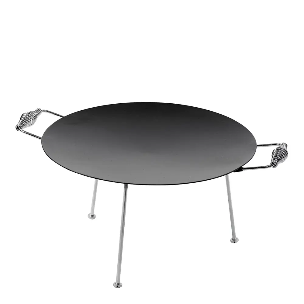 Hällmark Muurinpohjapannu 38 cm