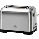 Metropolitan Toaster Brödrost 2 Skivor