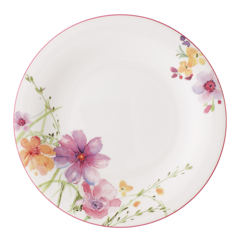 Villeroy & Boch - Mariefleur Basic Lautanen 21 cm