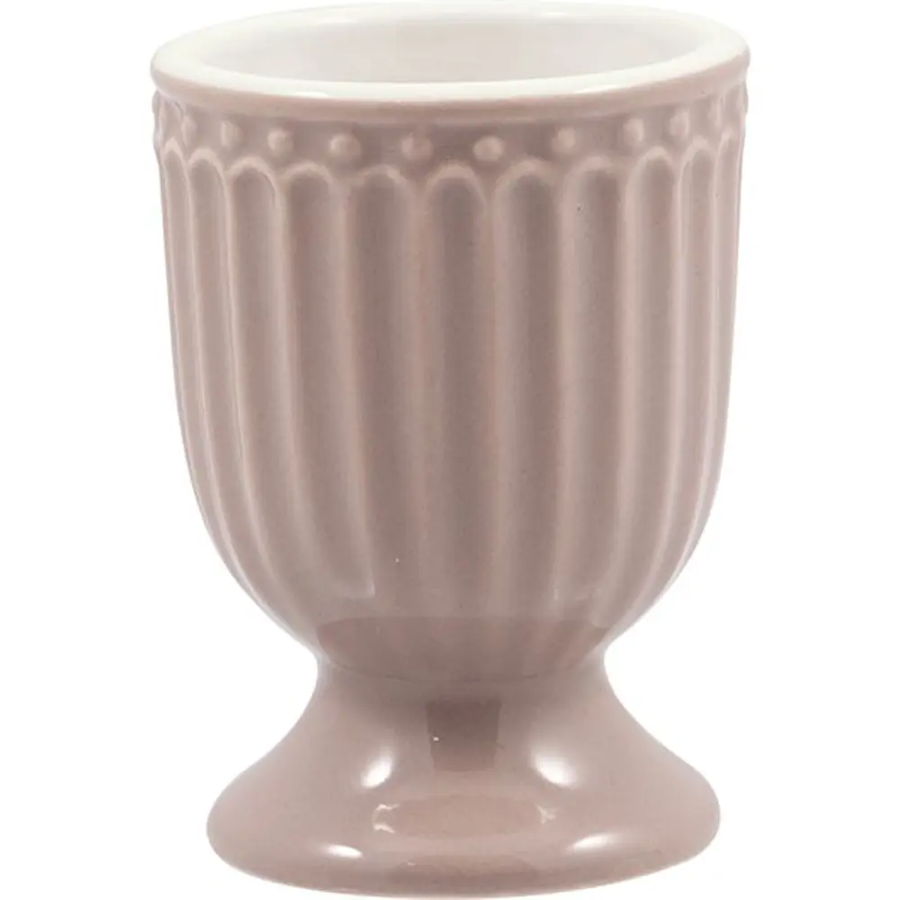 Alice Munakuppi 6,5 cm Hasselnut Brown