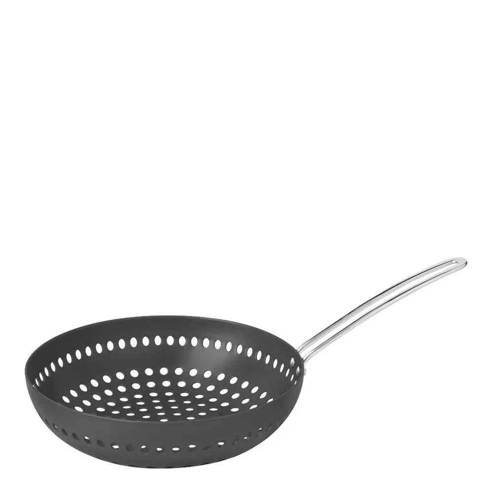 Grillipannu Alumiini