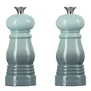 Classic salt- och pepparkvarn 11 cm sea salt