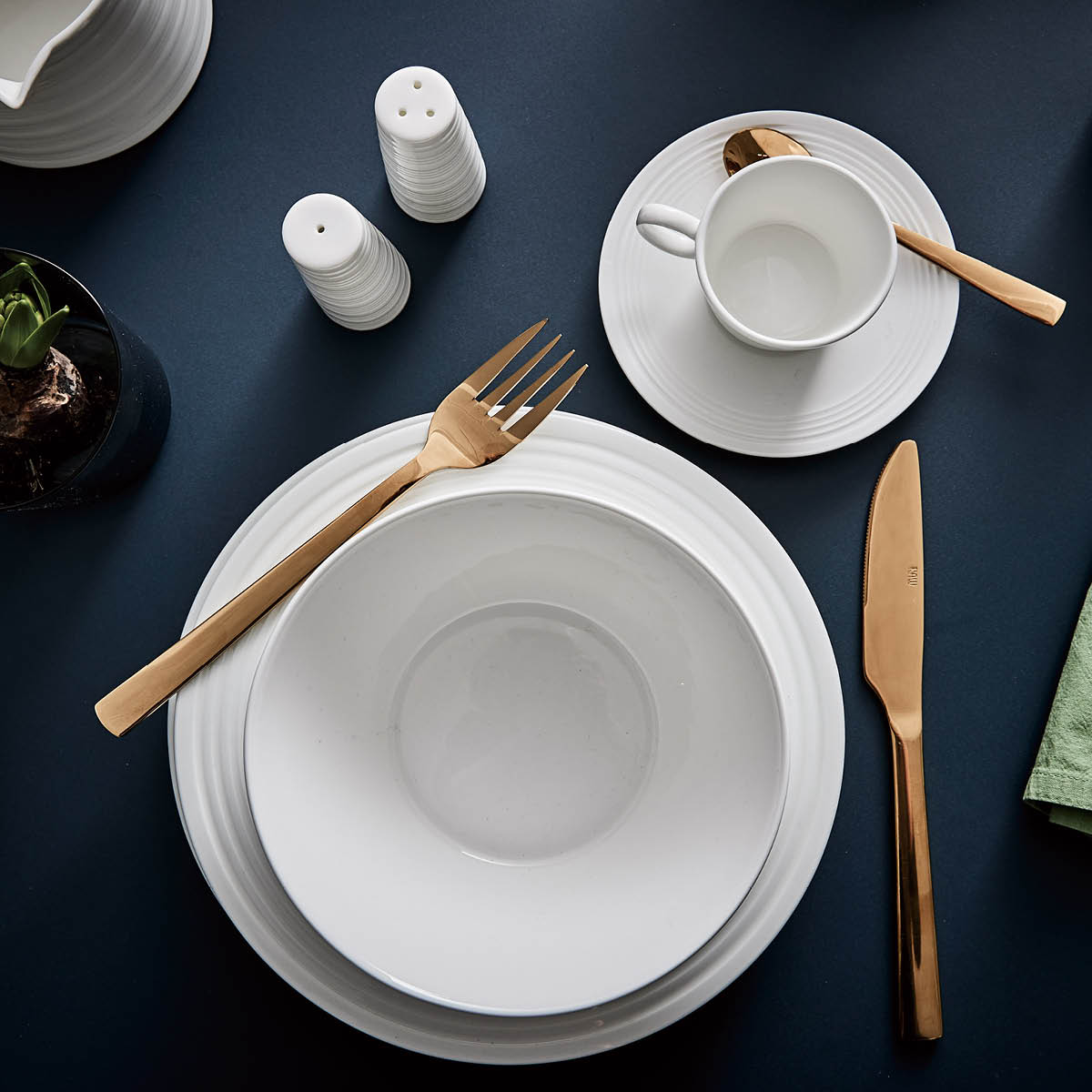 Aida Passion Suola -ja Pippurisirotin