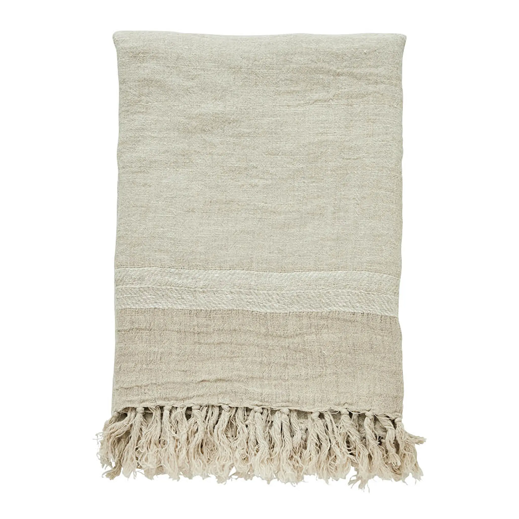 Lene Bjerre Ana Huopa 170x130 cm Pellava