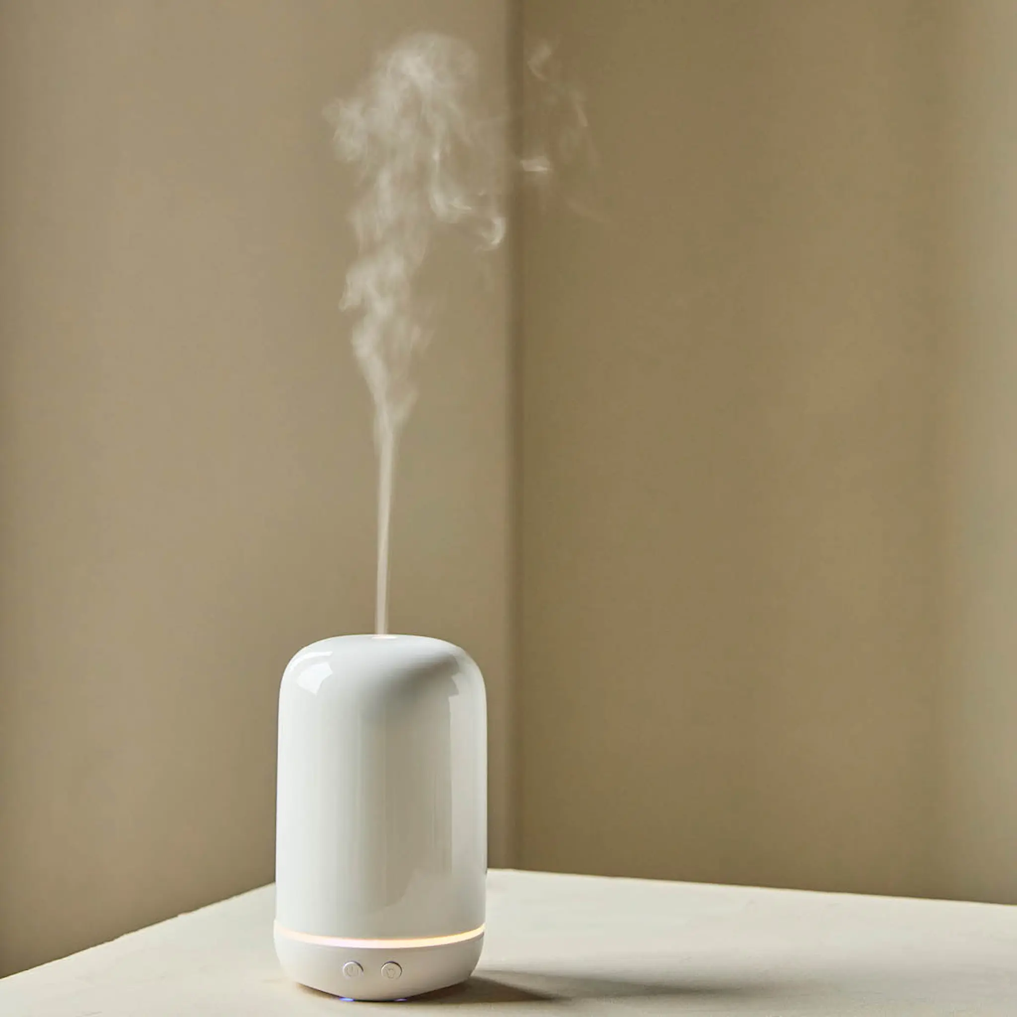 Meraki Vitalba Keraaminen Diffuuseri Valkoinen