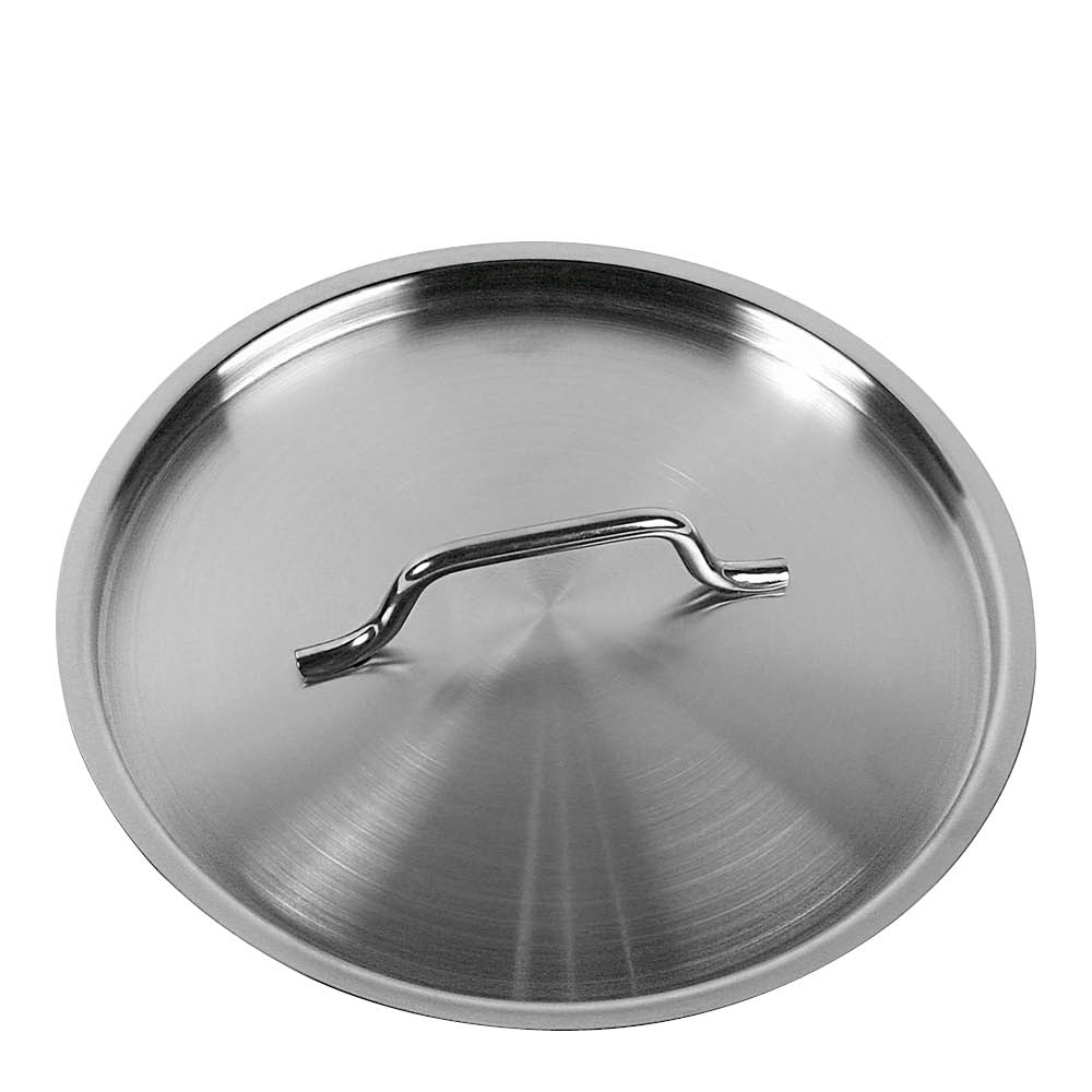 Exxent Lock 20 cm stål
