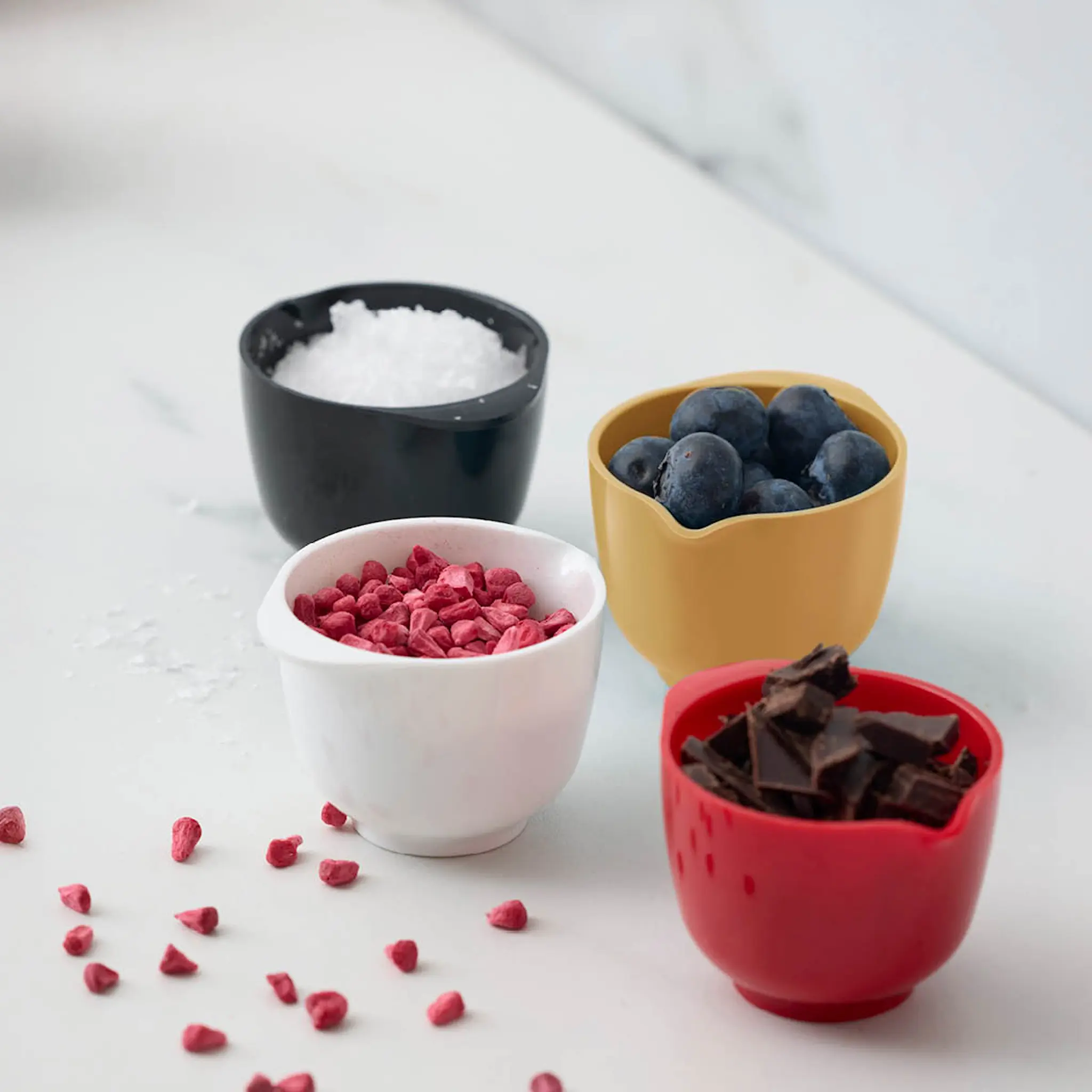 Rosti Margrethe Kulho 25 ml 6 kpl Curry