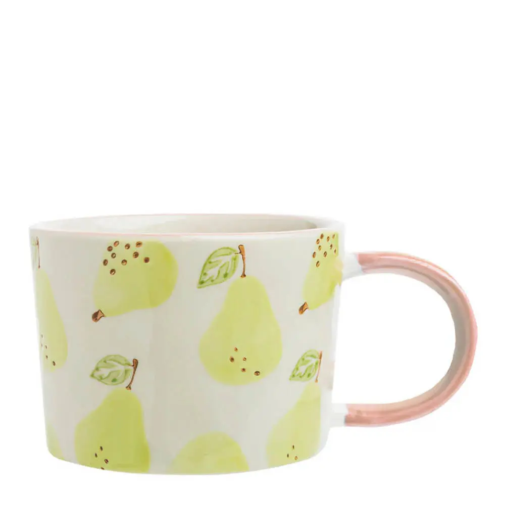 Vintage Garden krus 30 cl Pære