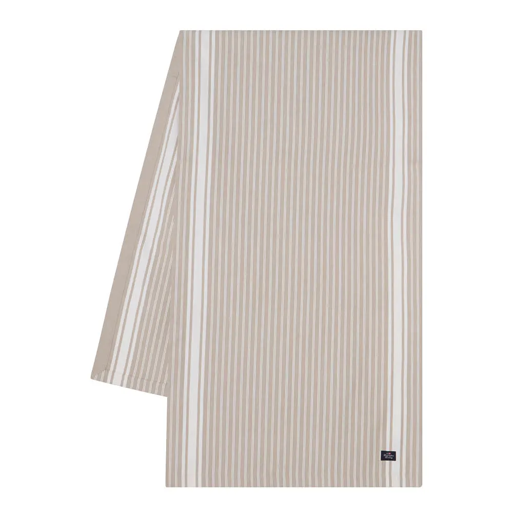 Icons Kaitaliina 50x250 cm Beige/Valkoinen