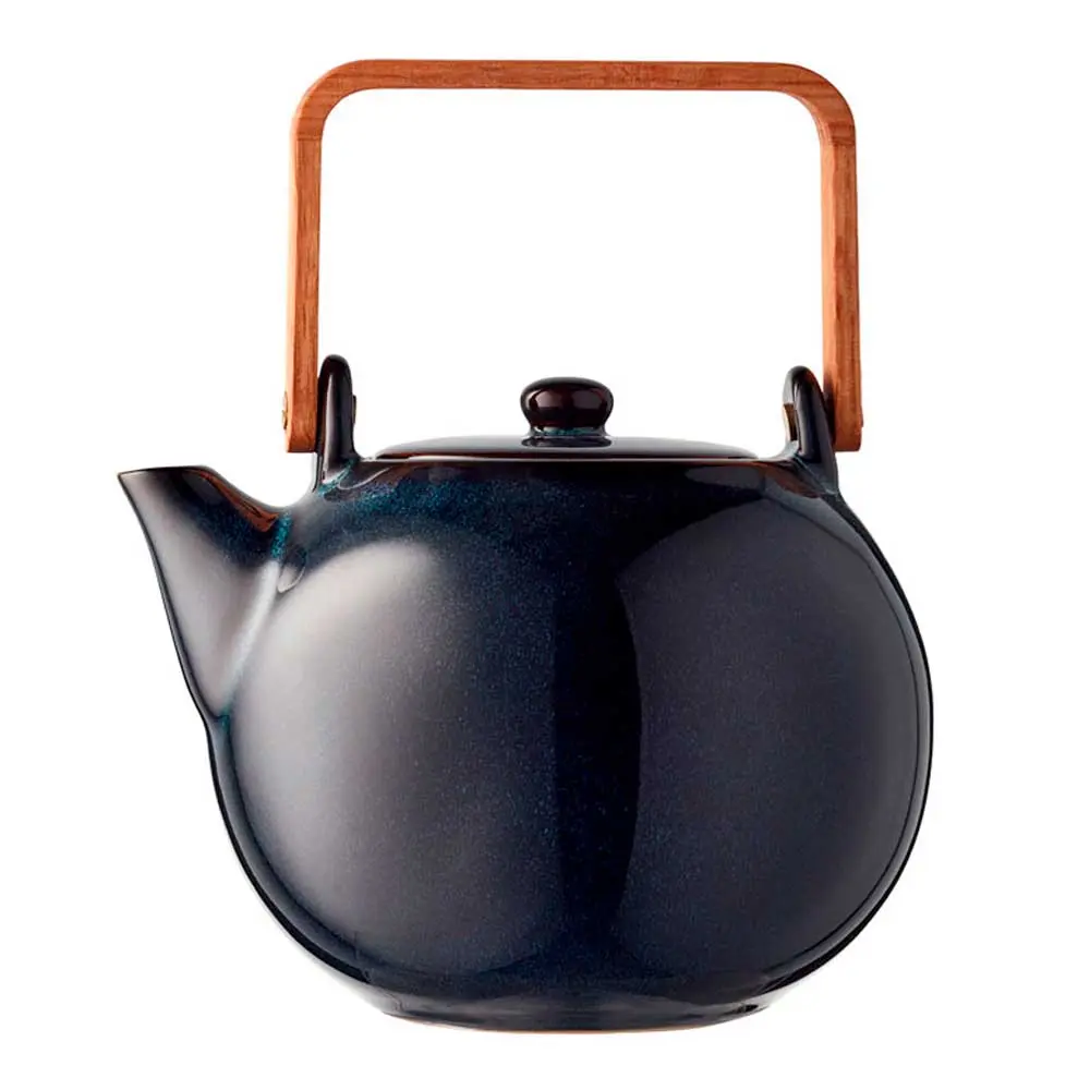 Bitz Teekannu 1,2 L Sininen