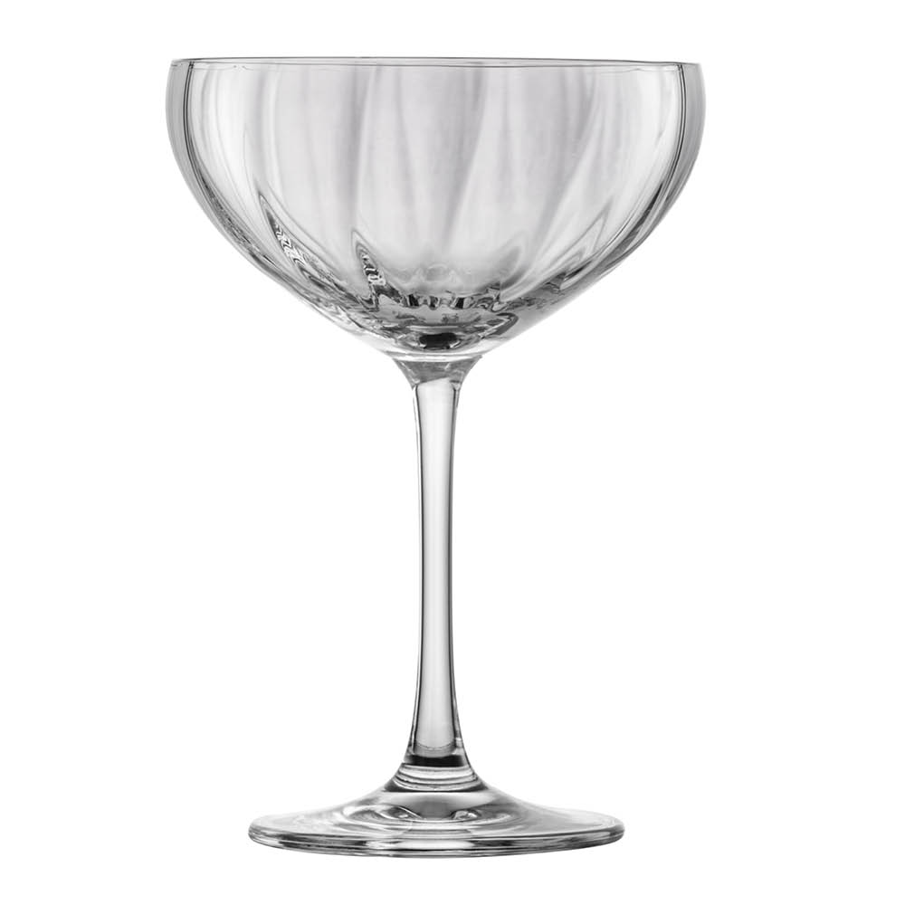 Zwiesel Glas Blossom champagneglas 28 cl 4-pack klar
