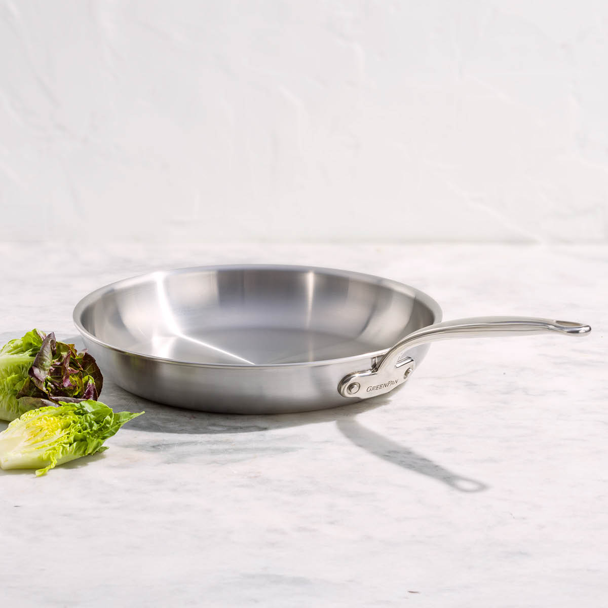 GreenPan Premiere paistinpannu 30 cm