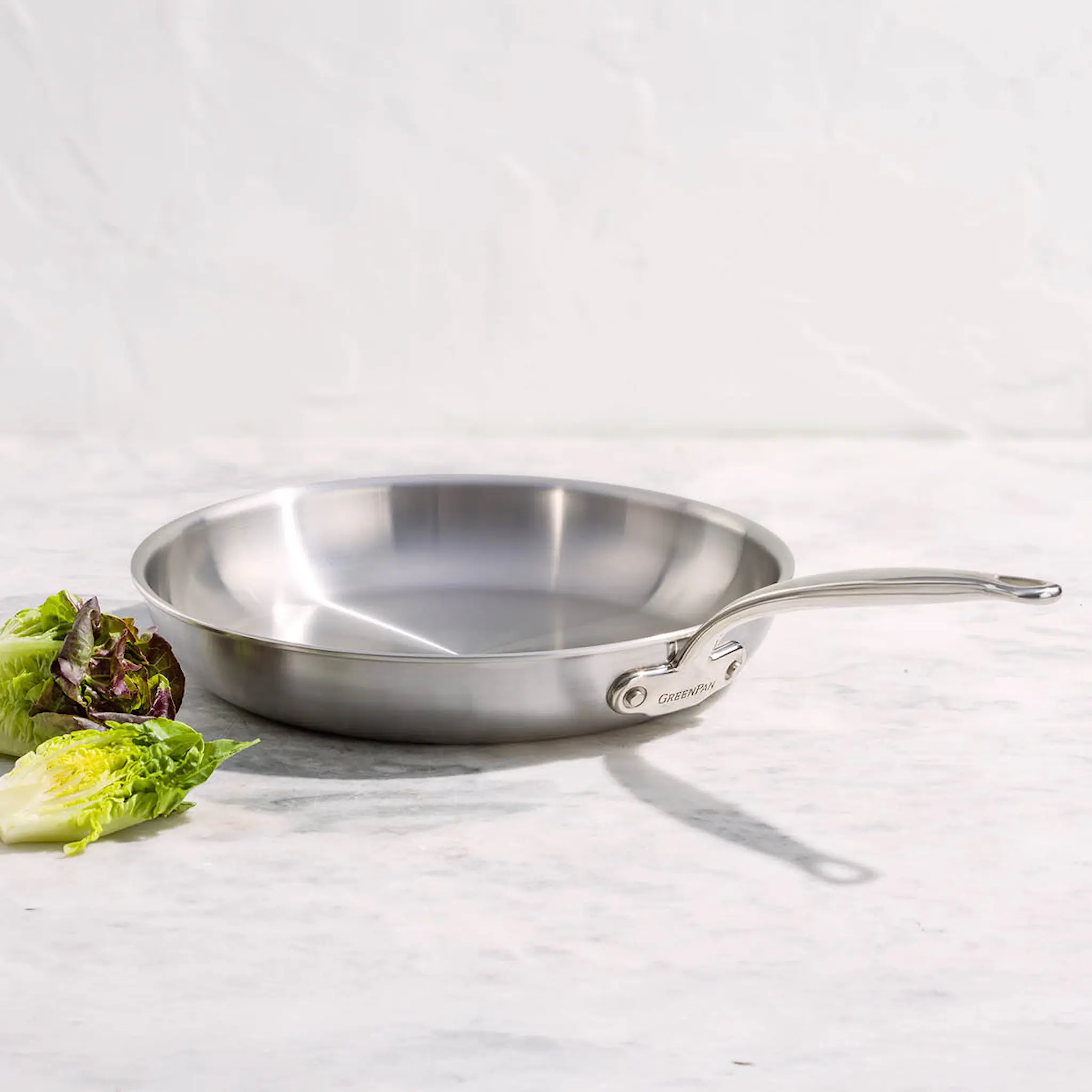 GreenPan Premiere paistinpannu 30 cm