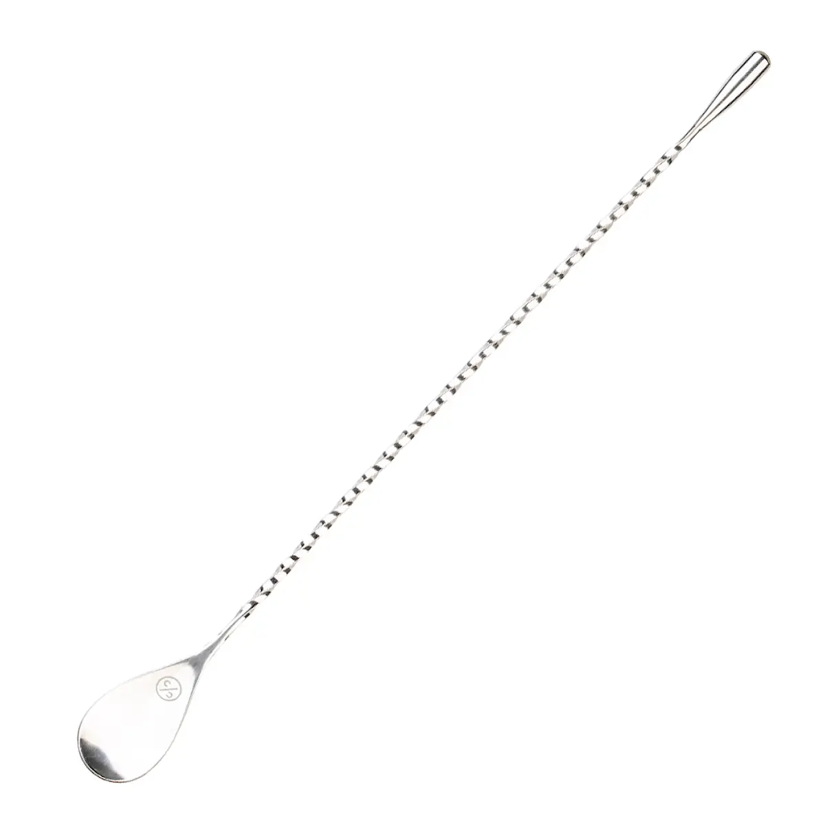 Cocktail Club Barsked 30 cm Rostfri