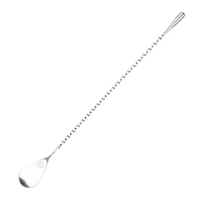 Cocktail Club Barsked 30 cm Rostfri - Cervera
