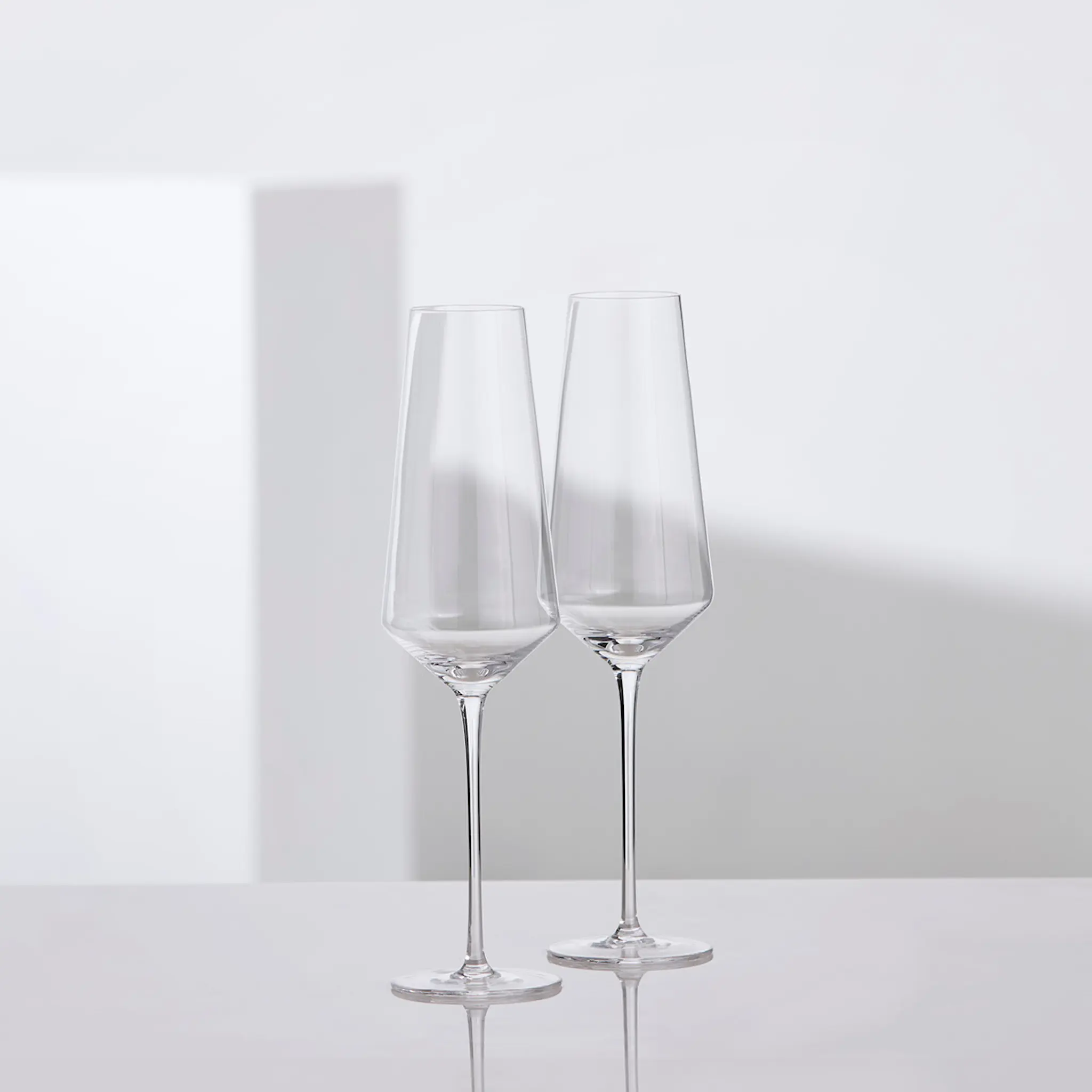 Aida Ultima champagneglas 28 cl 2-pack
