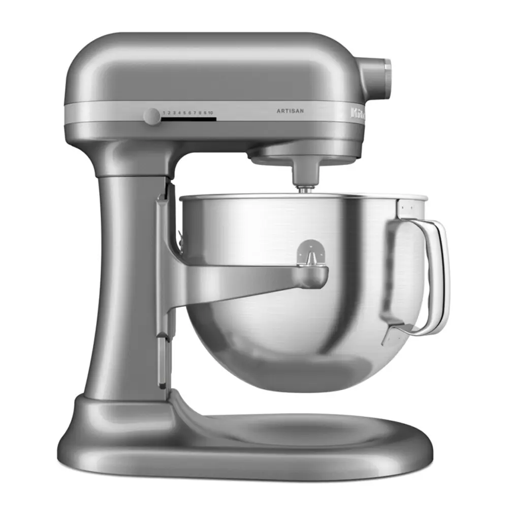 KitchenAid Artisan Yleiskone 6,6 L Hopea