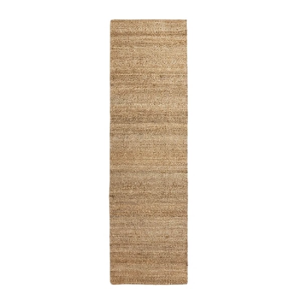 Hallmatta 80x200 cm Lindbark