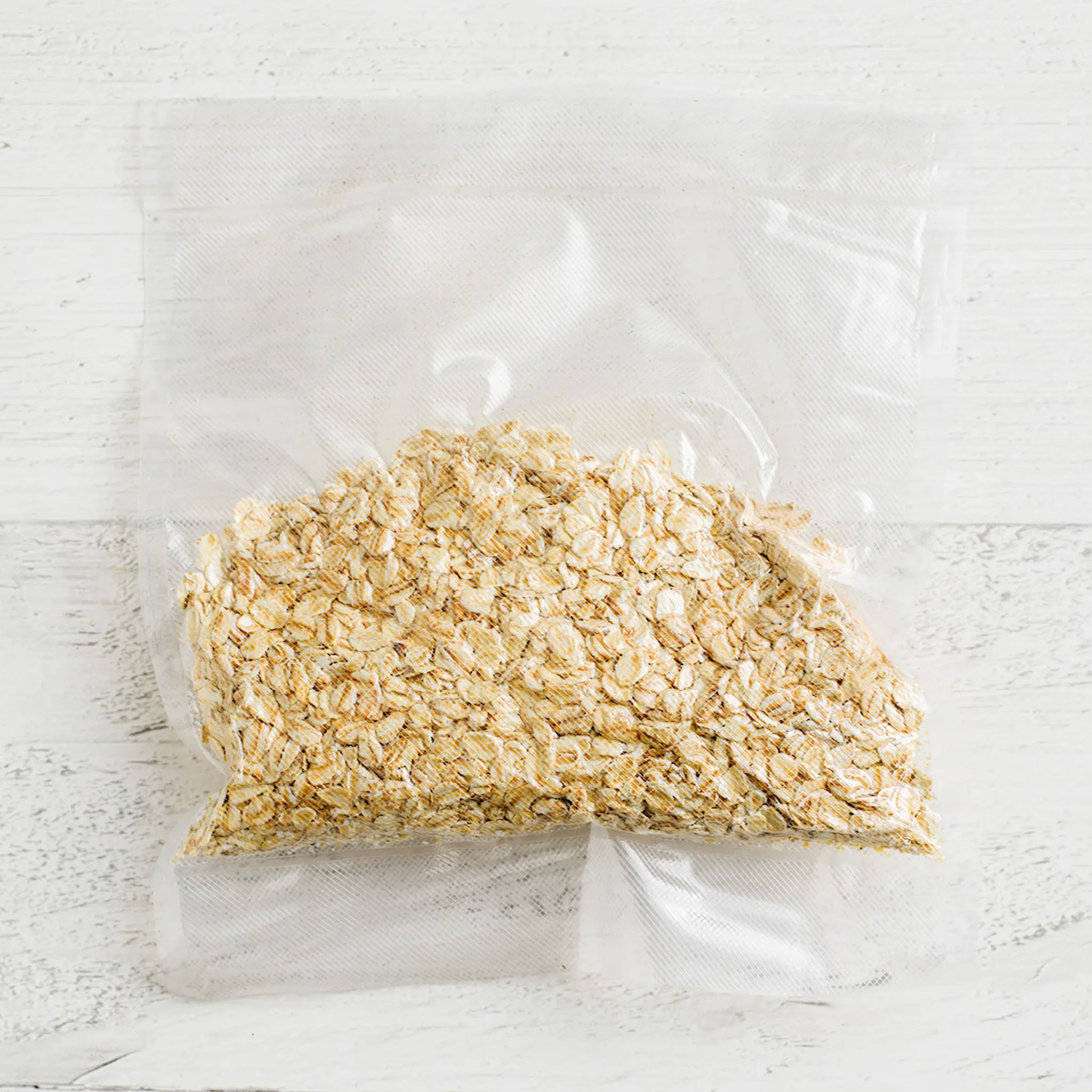 OBH Nordica Tyhjiöpakkauspussi 28x40 cm 35 kpl