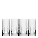 Street Highballglas 45 cl 4-pack